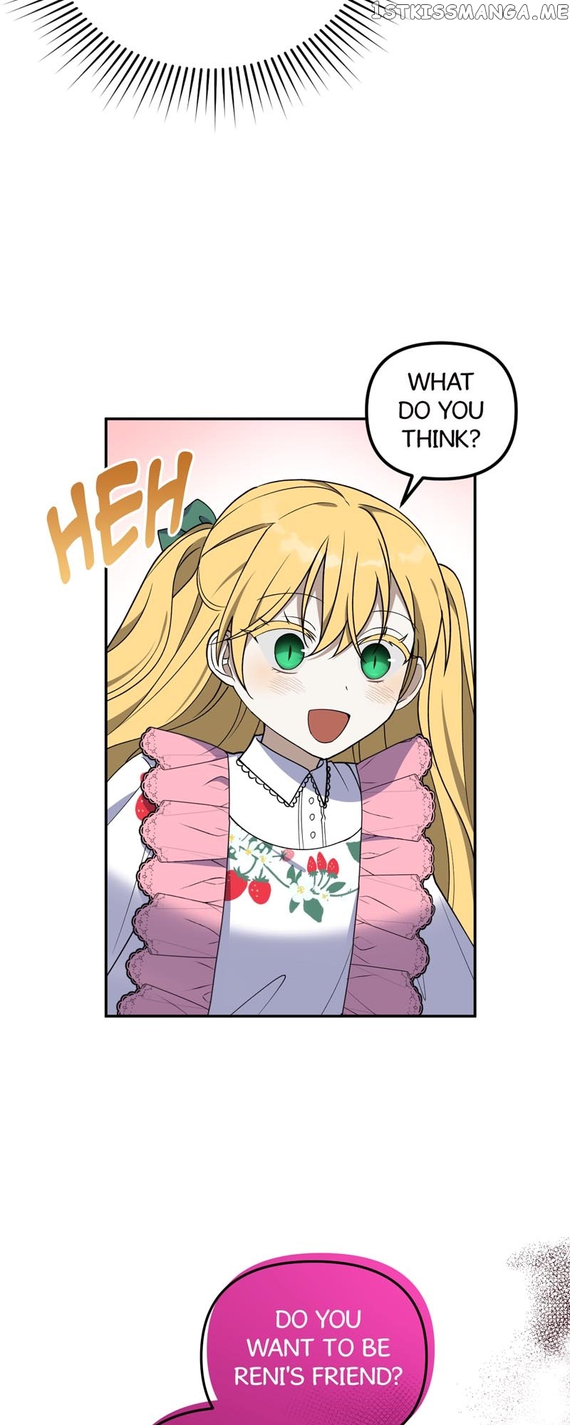 Carnephelia’s Curse is Never Ending Chapter 16 - page 12