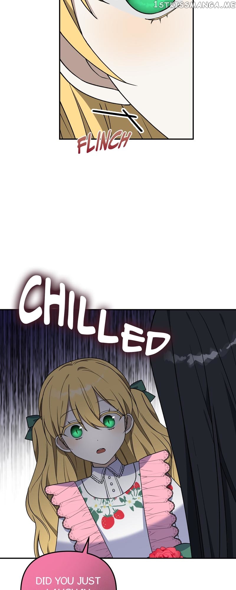 Carnephelia’s Curse is Never Ending Chapter 16 - page 17