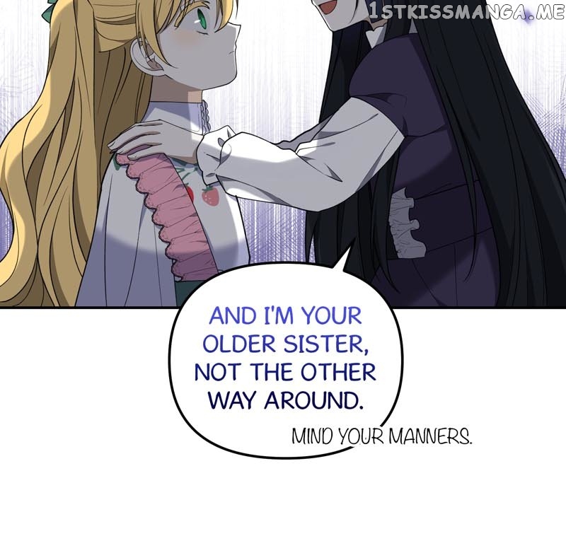 Carnephelia’s Curse is Never Ending Chapter 16 - page 20