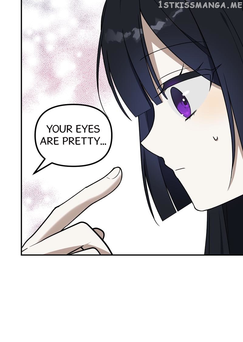 Carnephelia’s Curse is Never Ending Chapter 16 - page 27
