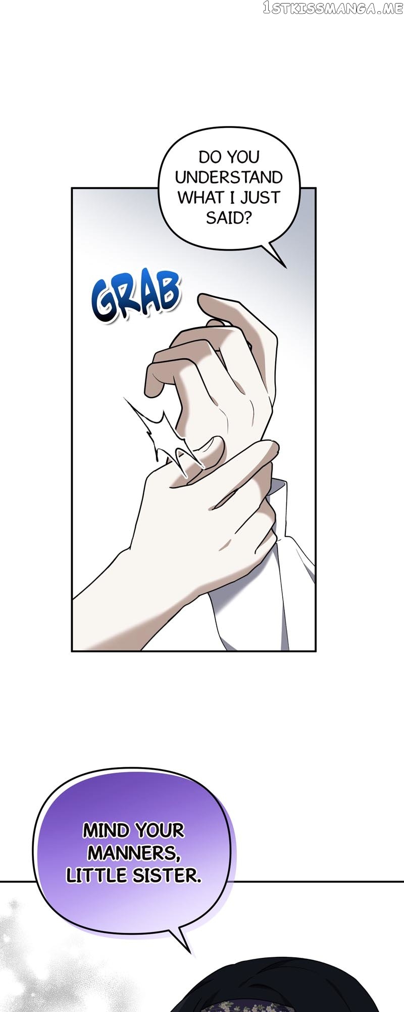 Carnephelia’s Curse is Never Ending Chapter 16 - page 28