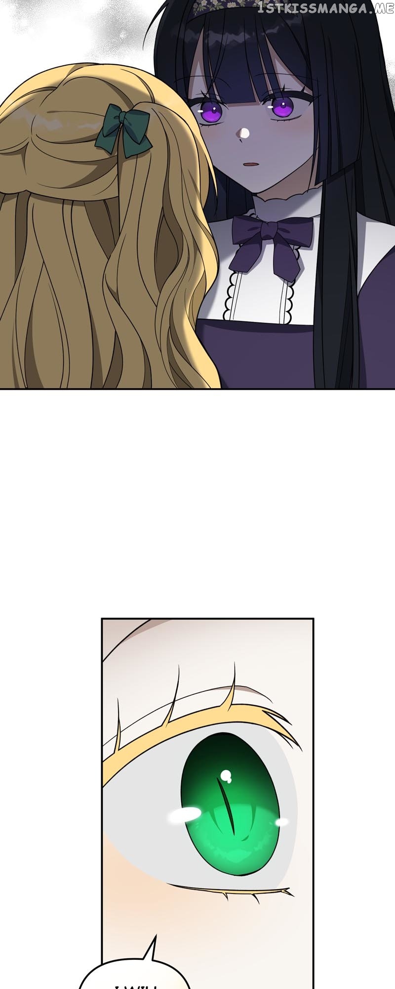 Carnephelia’s Curse is Never Ending Chapter 16 - page 29