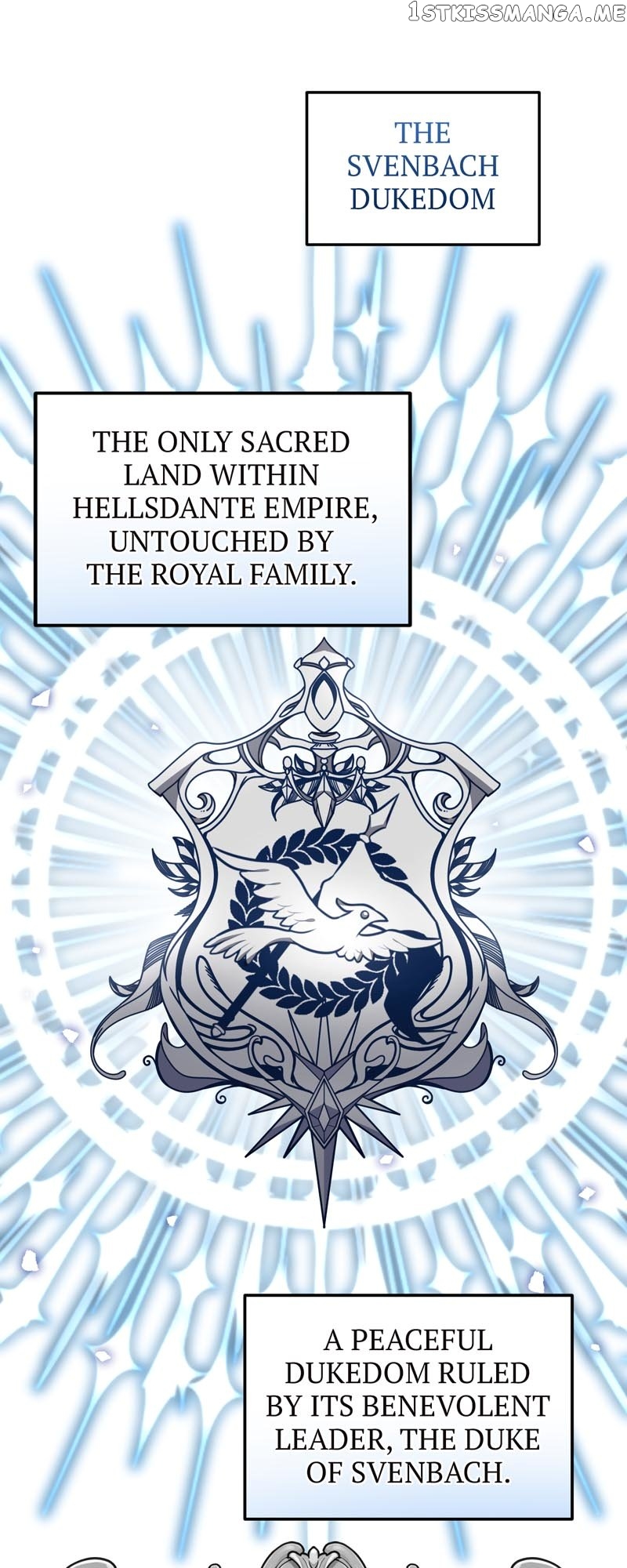 Carnephelia’s Curse is Never Ending Chapter 16 - page 42