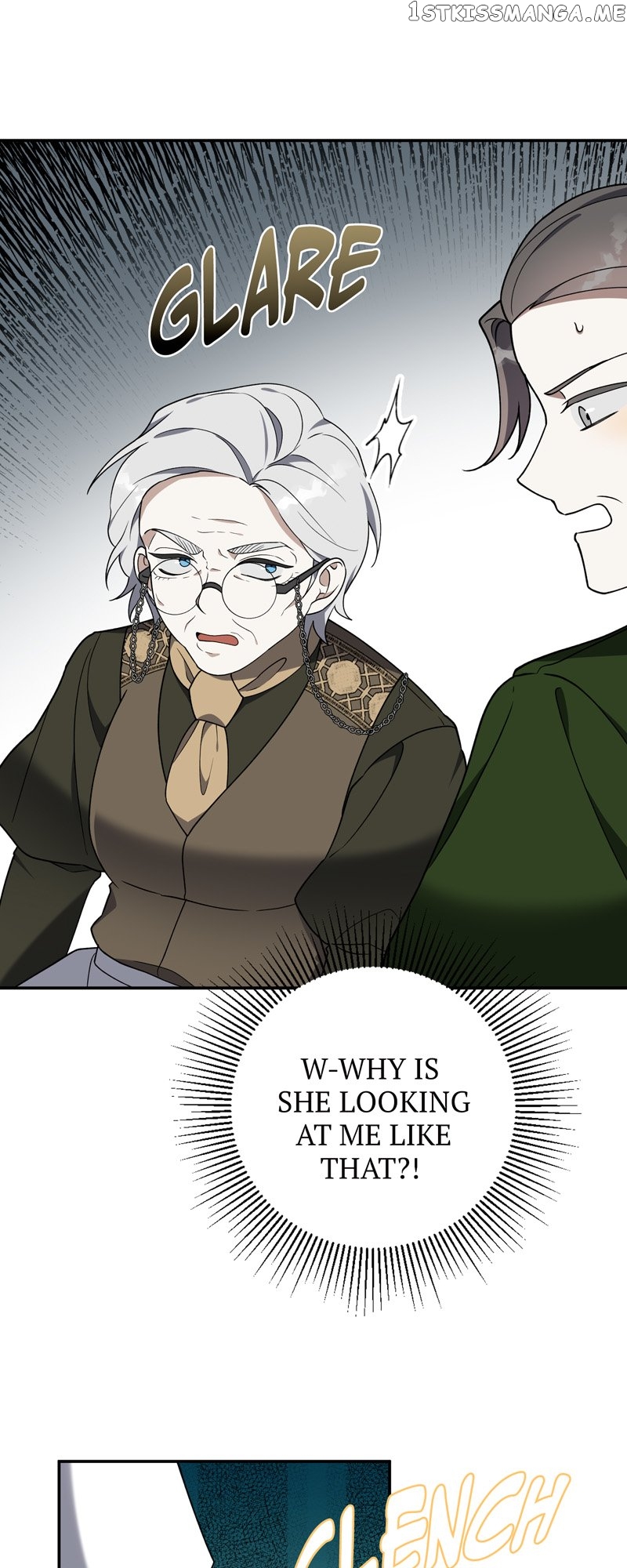Carnephelia’s Curse is Never Ending Chapter 15 - page 10