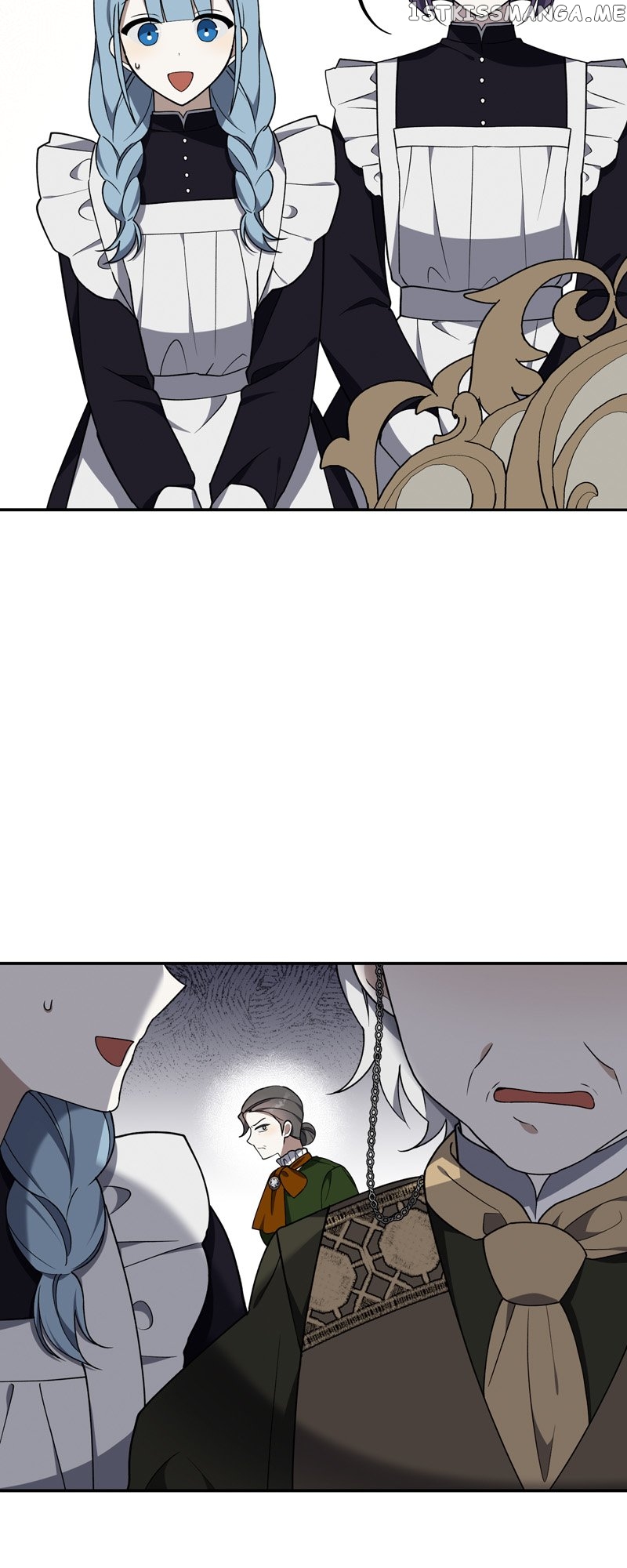 Carnephelia’s Curse is Never Ending Chapter 15 - page 16