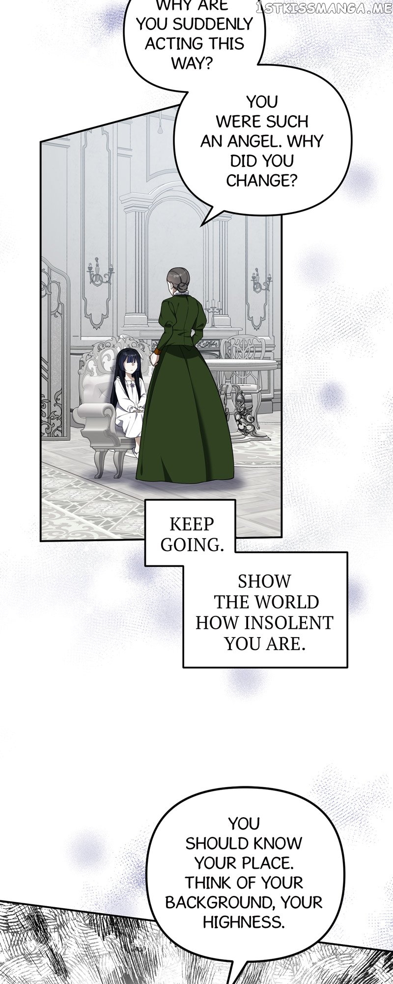 Carnephelia’s Curse is Never Ending Chapter 15 - page 19
