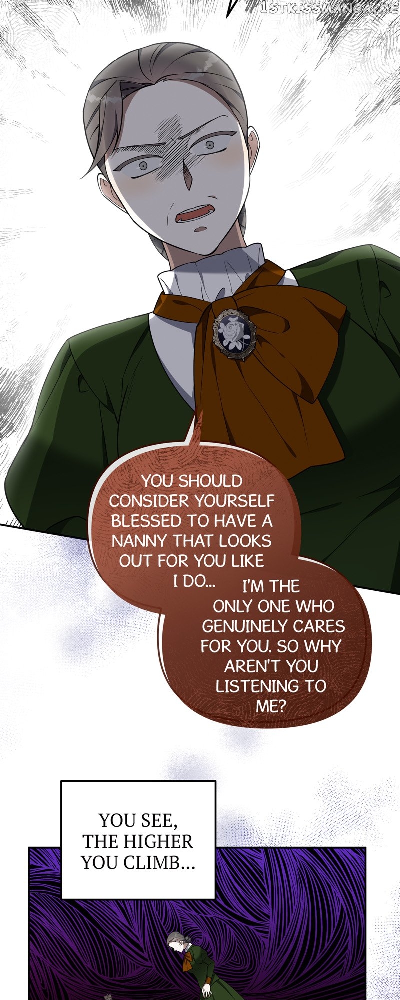 Carnephelia’s Curse is Never Ending Chapter 15 - page 20