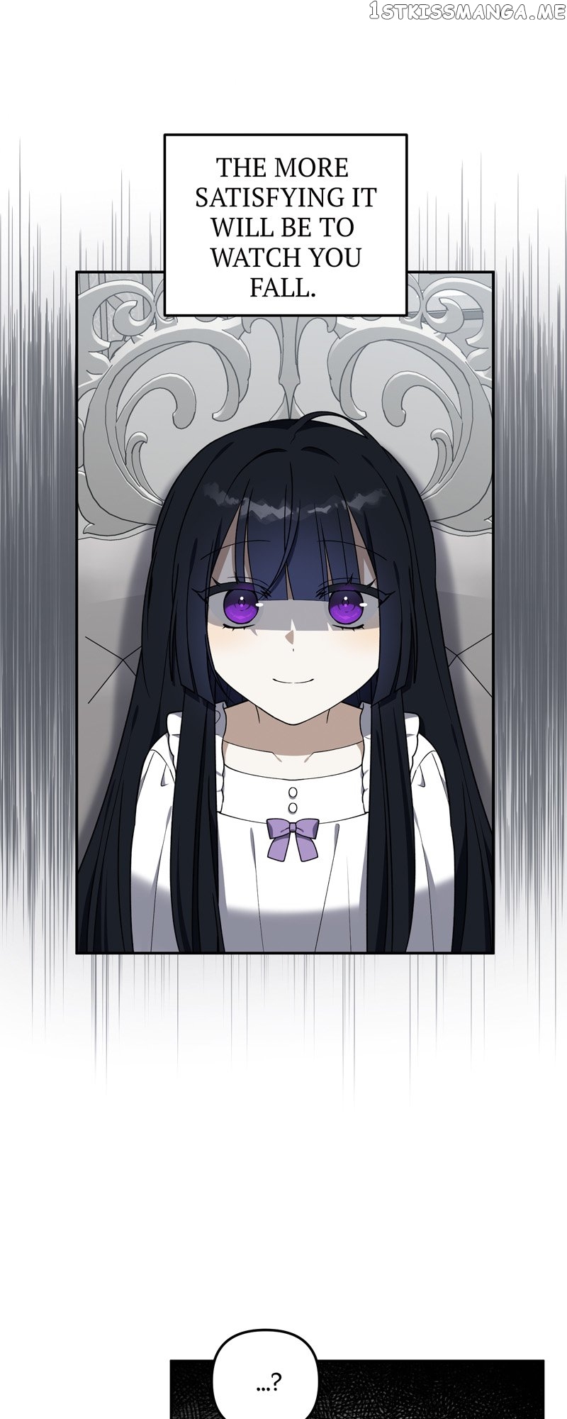 Carnephelia’s Curse is Never Ending Chapter 15 - page 22