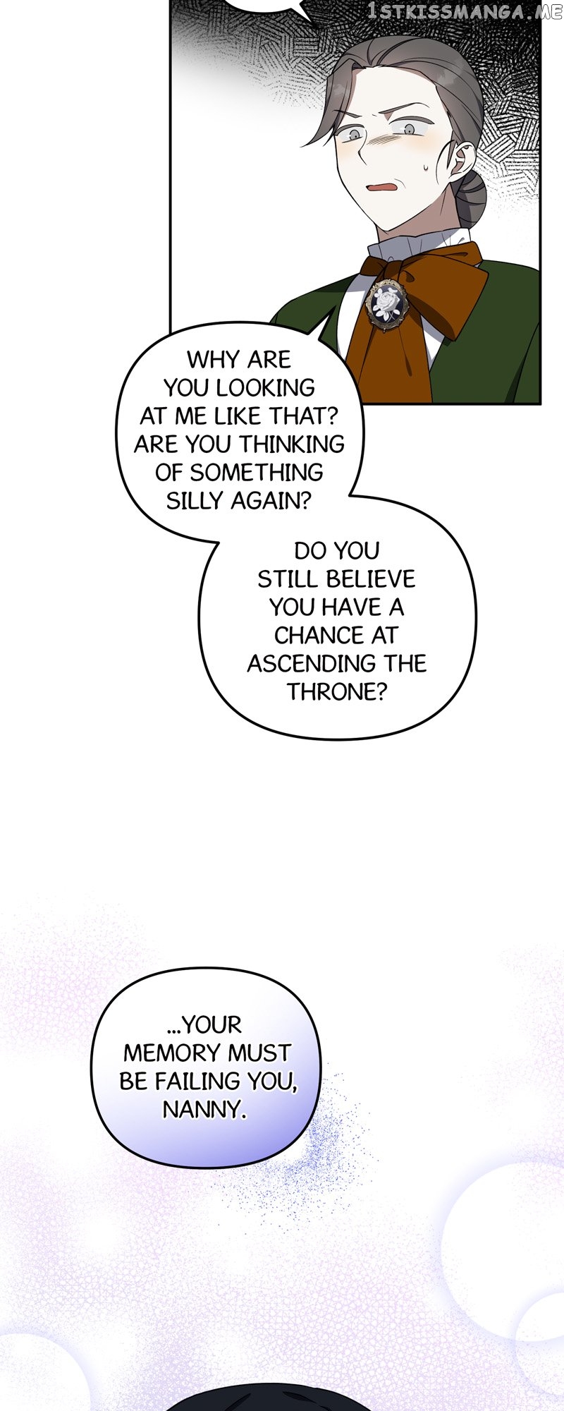 Carnephelia’s Curse is Never Ending Chapter 15 - page 23