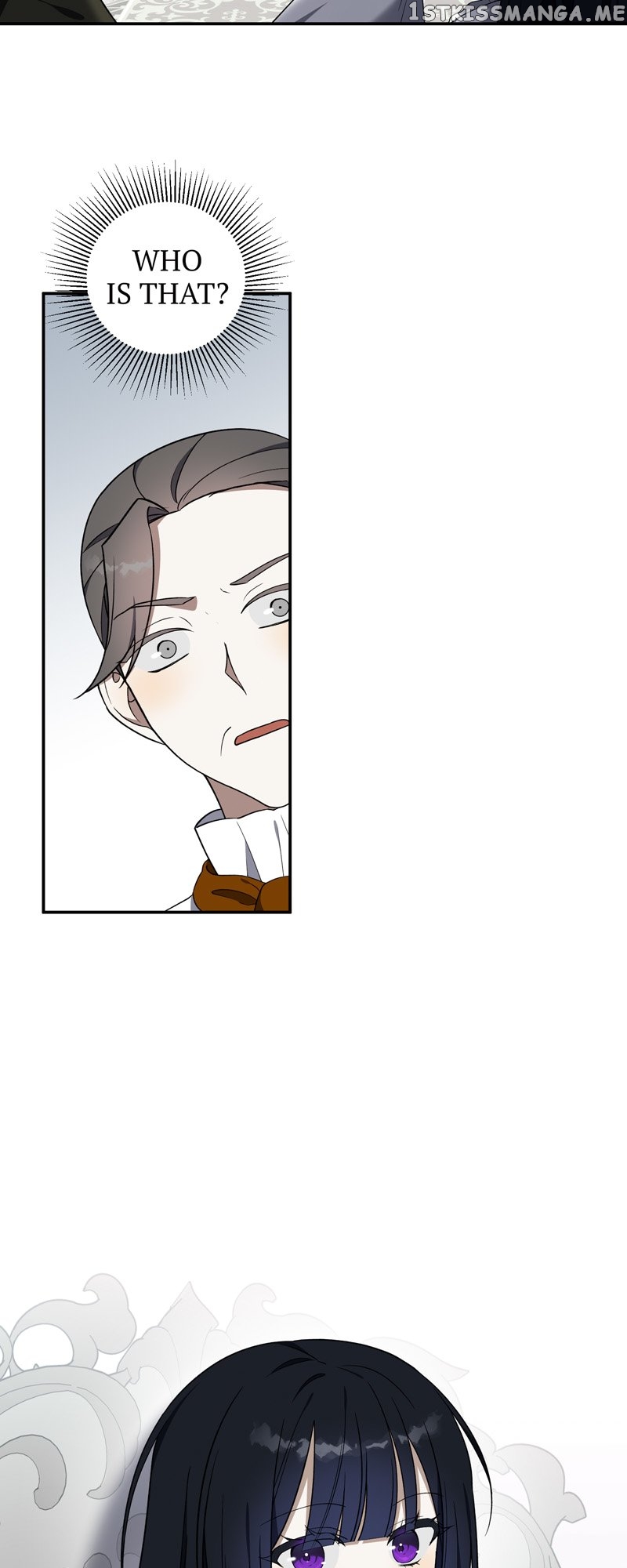 Carnephelia’s Curse is Never Ending Chapter 15 - page 3