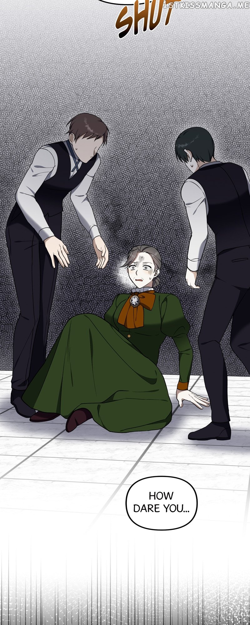 Carnephelia’s Curse is Never Ending Chapter 15 - page 32