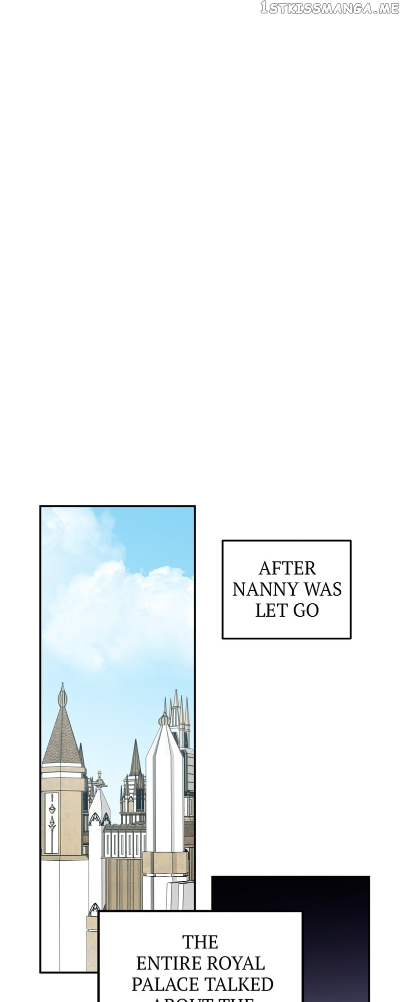Carnephelia’s Curse is Never Ending Chapter 15 - page 36