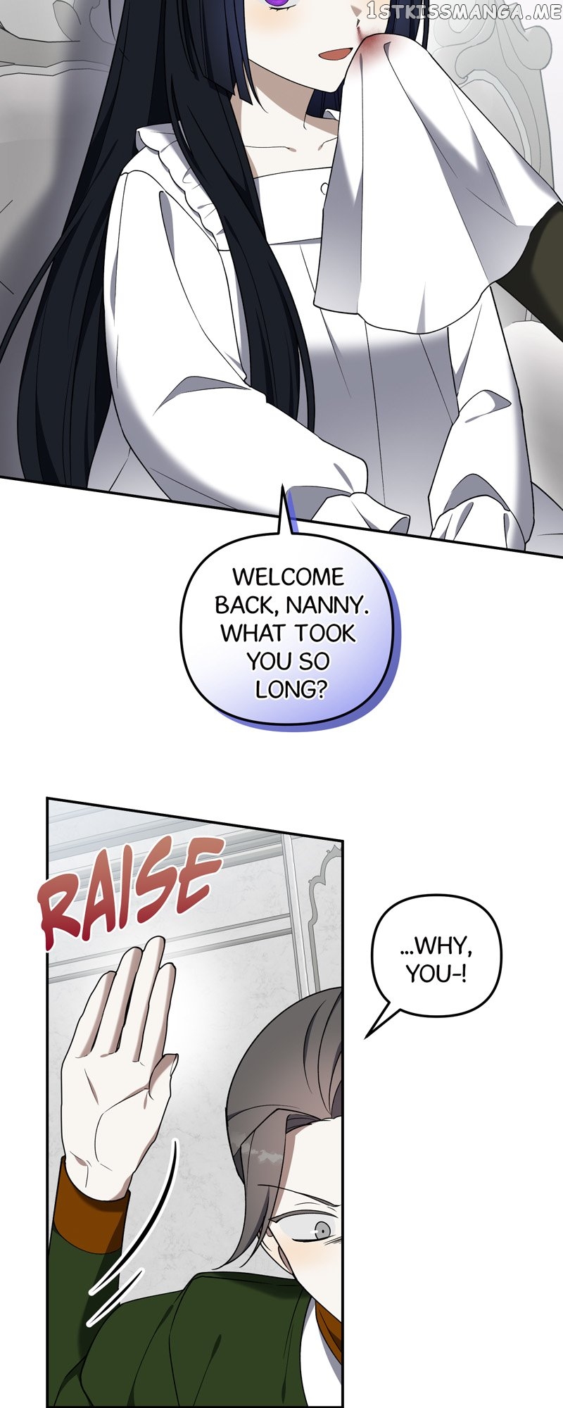 Carnephelia’s Curse is Never Ending Chapter 15 - page 4