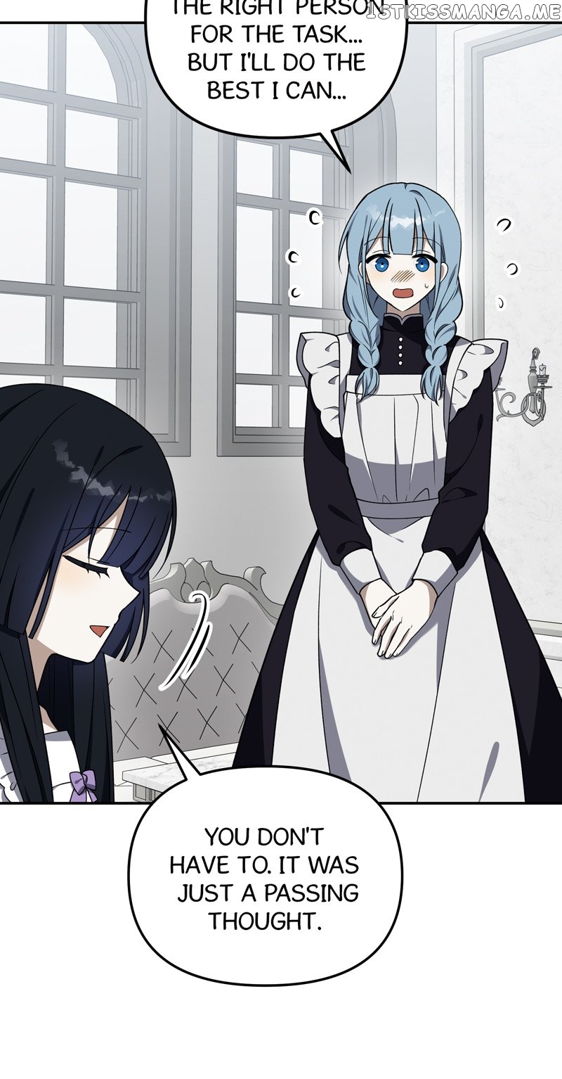 Carnephelia’s Curse is Never Ending Chapter 15 - page 41
