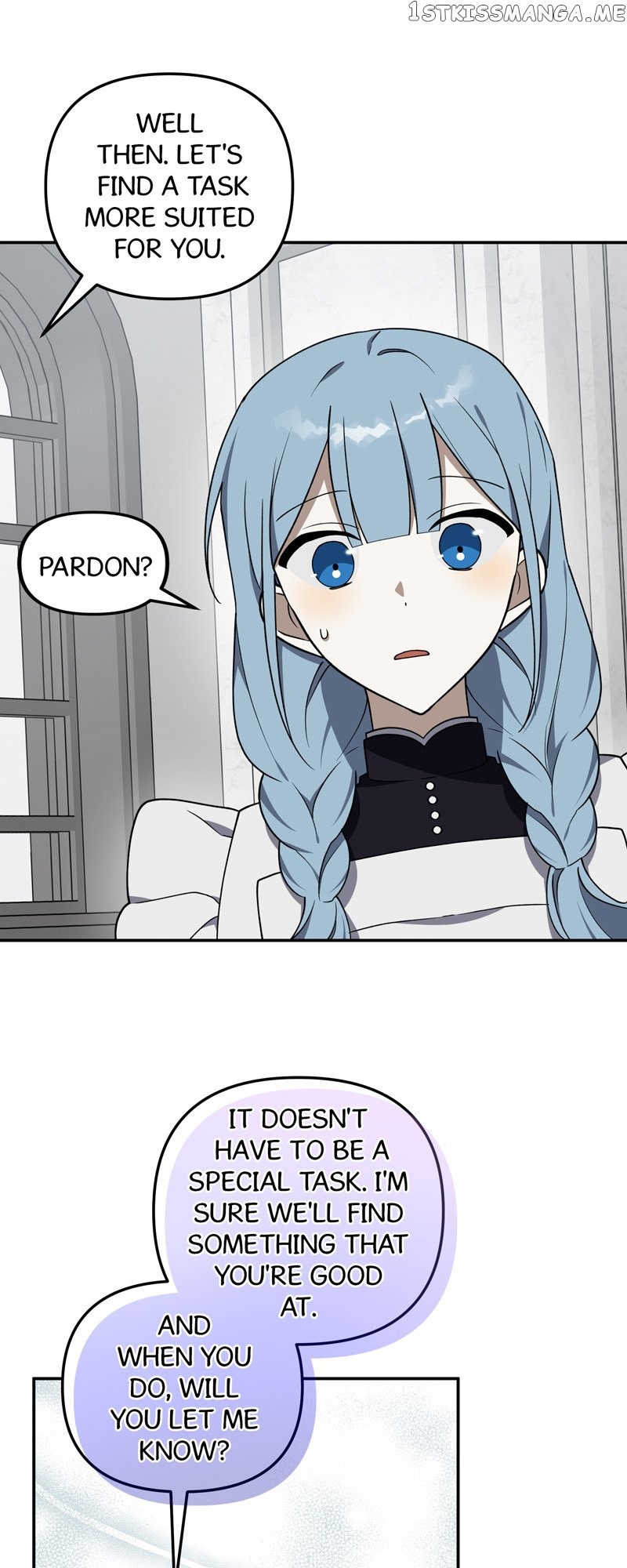 Carnephelia’s Curse is Never Ending Chapter 15 - page 42