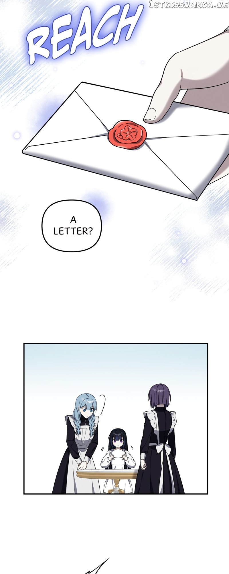 Carnephelia’s Curse is Never Ending Chapter 15 - page 45