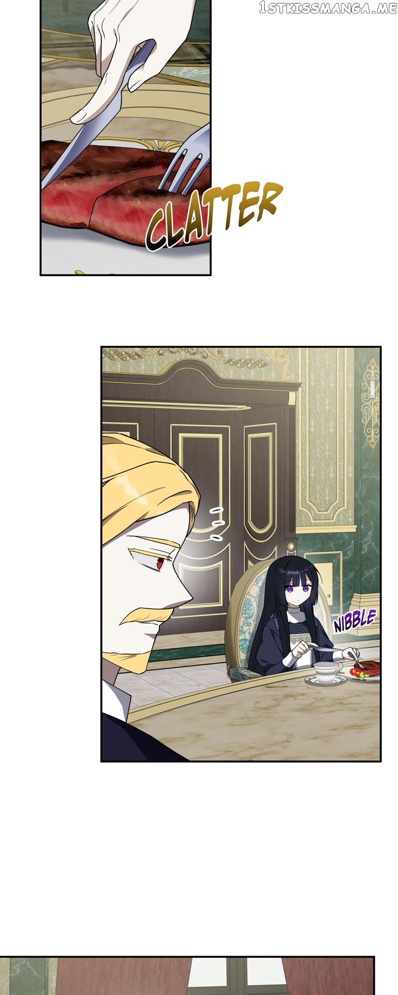Carnephelia’s Curse is Never Ending Chapter 14 - page 13