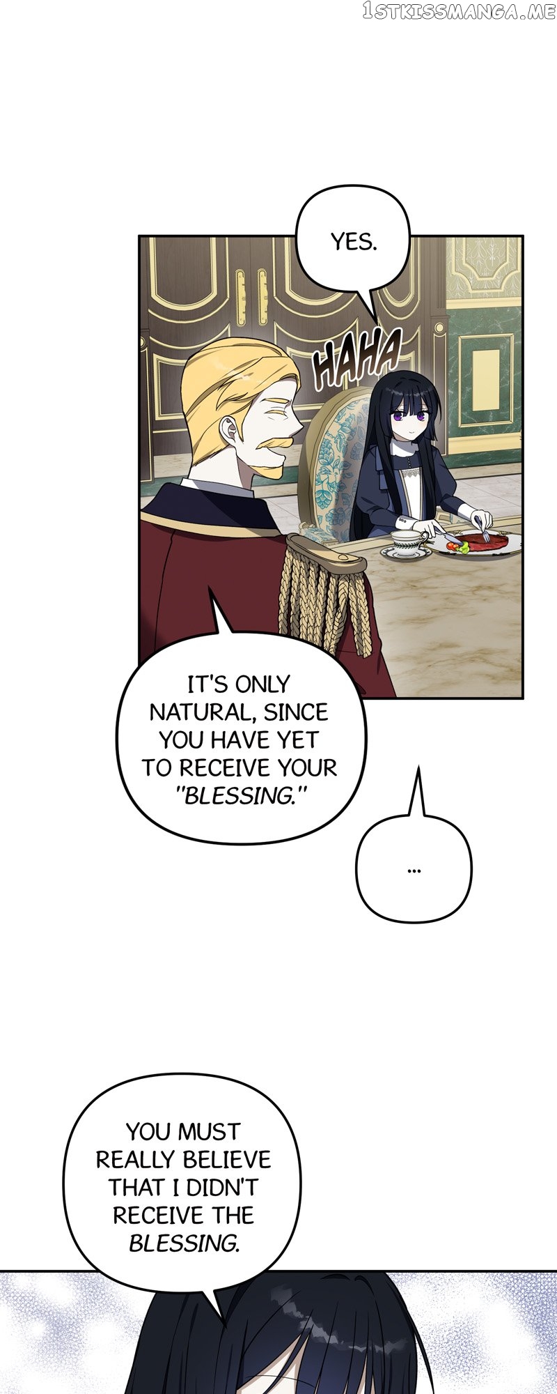 Carnephelia’s Curse is Never Ending Chapter 14 - page 15