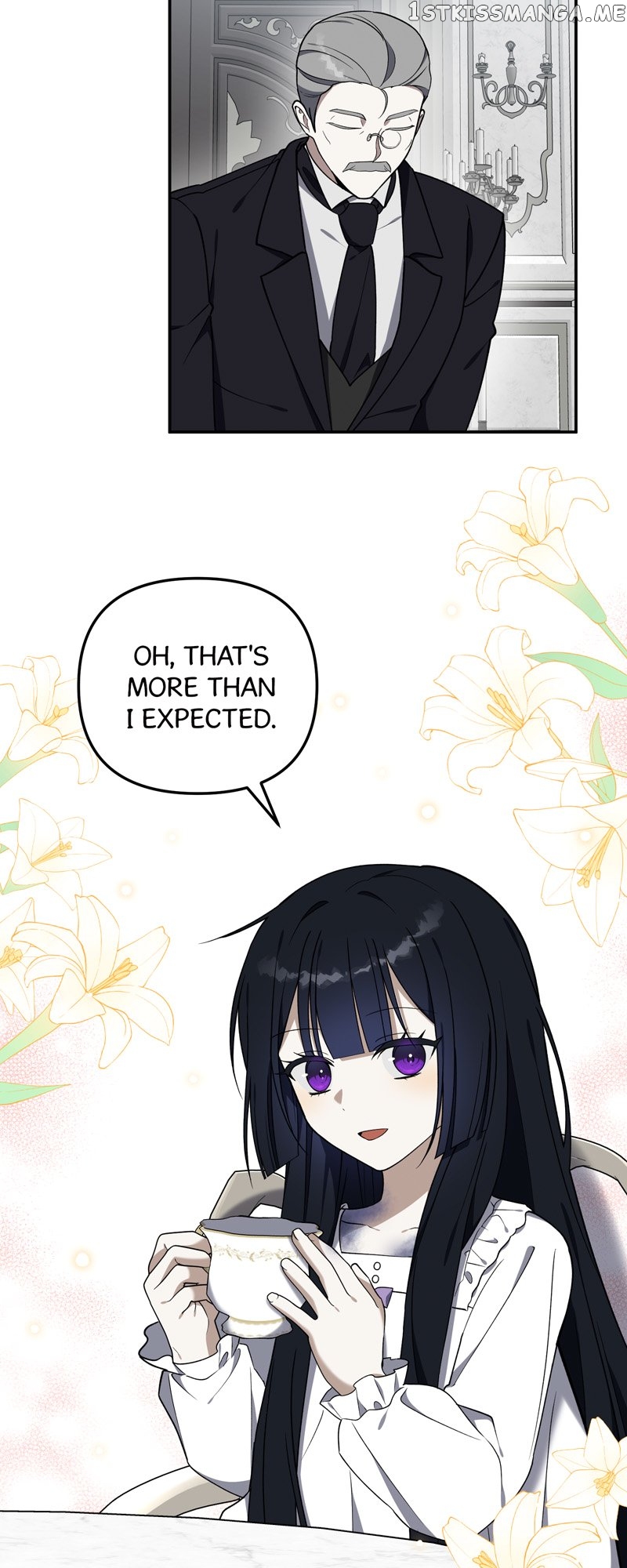 Carnephelia’s Curse is Never Ending Chapter 14 - page 2