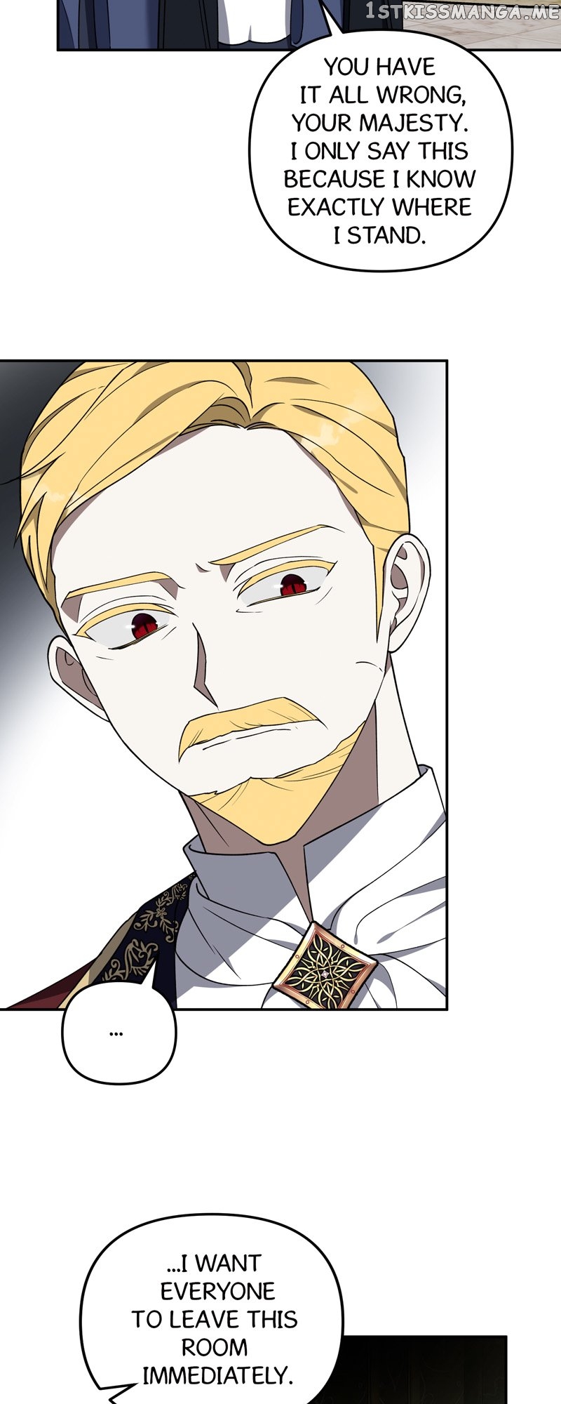 Carnephelia’s Curse is Never Ending Chapter 14 - page 20
