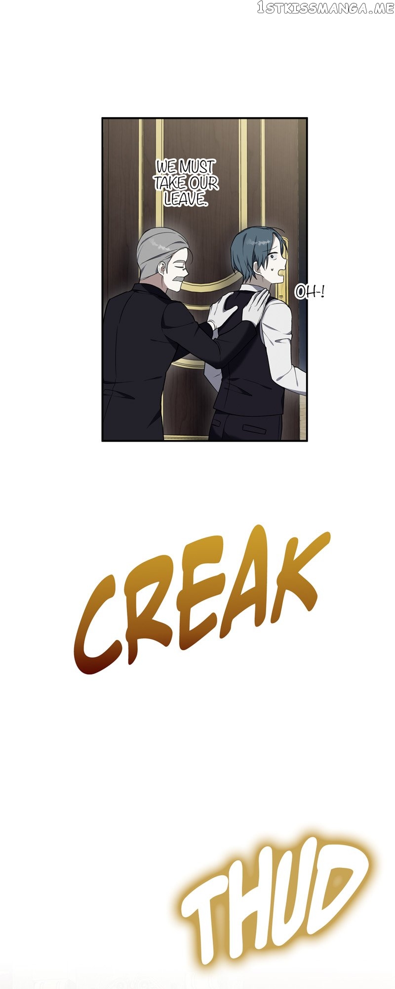 Carnephelia’s Curse is Never Ending Chapter 14 - page 22