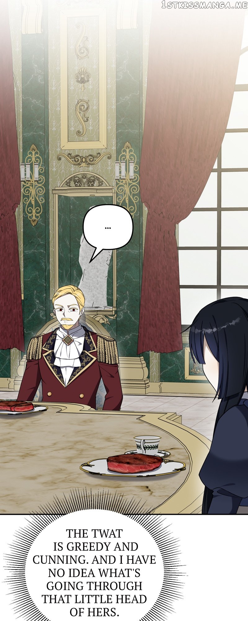 Carnephelia’s Curse is Never Ending Chapter 14 - page 23