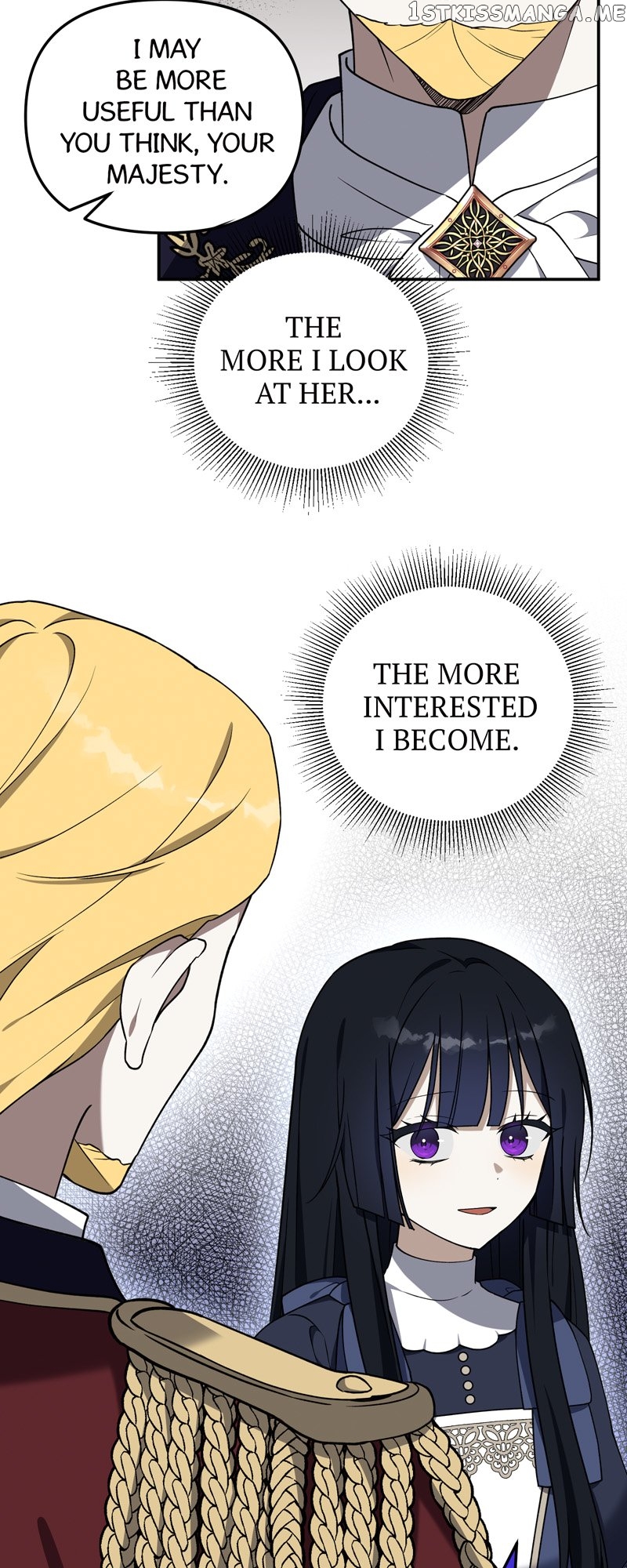Carnephelia’s Curse is Never Ending Chapter 14 - page 25