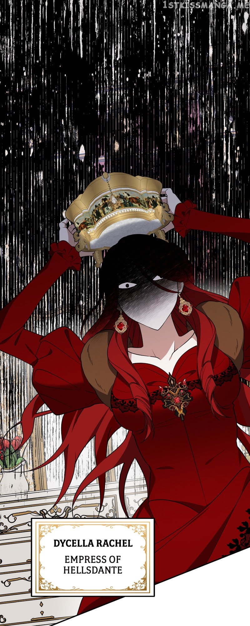 Carnephelia’s Curse is Never Ending Chapter 14 - page 31