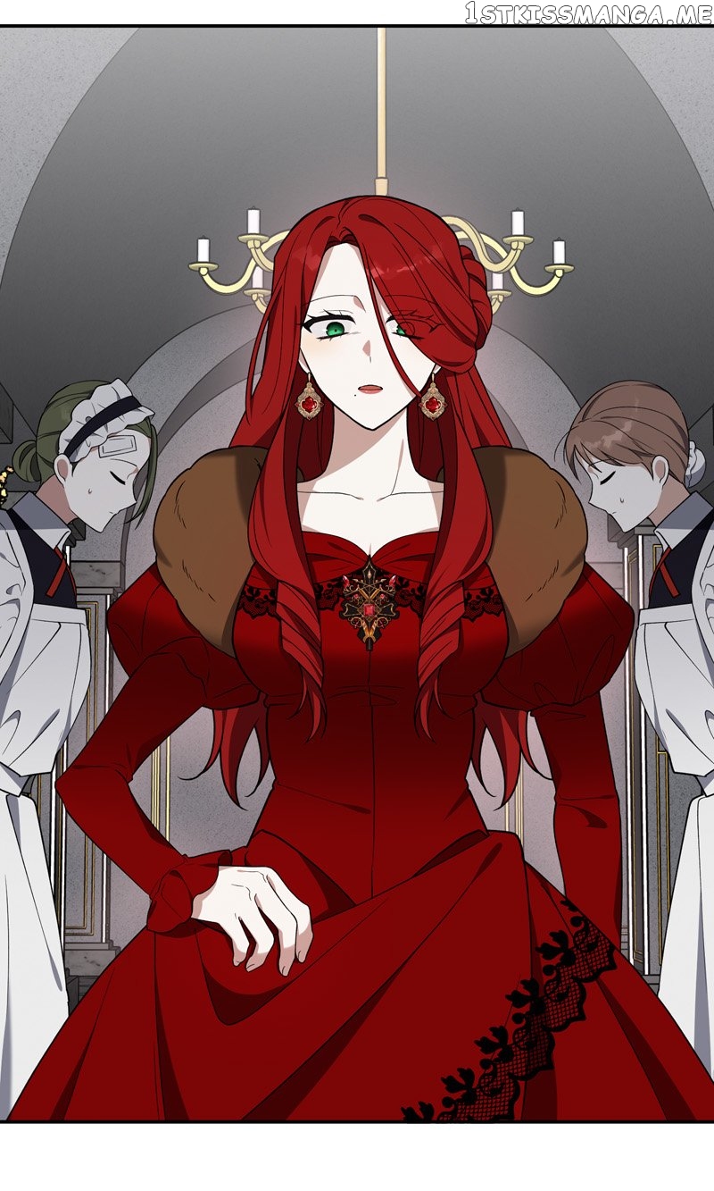 Carnephelia’s Curse is Never Ending Chapter 14 - page 35