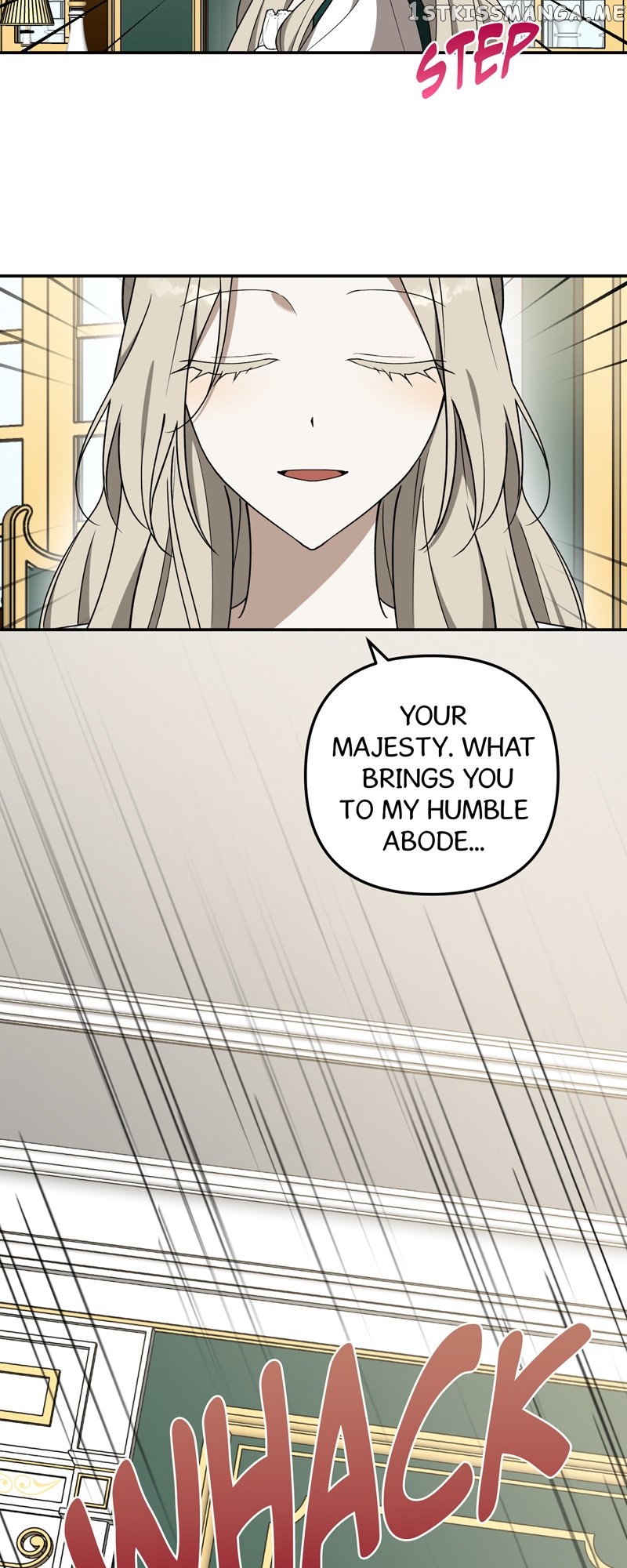 Carnephelia’s Curse is Never Ending Chapter 14 - page 37