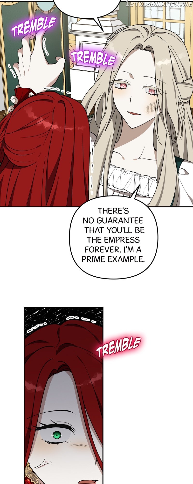 Carnephelia’s Curse is Never Ending Chapter 14 - page 41