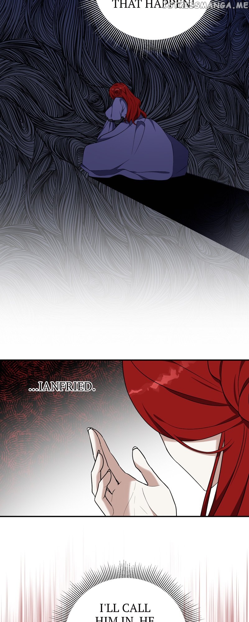 Carnephelia’s Curse is Never Ending Chapter 14 - page 48