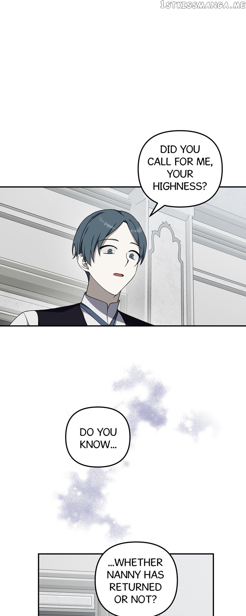 Carnephelia’s Curse is Never Ending Chapter 14 - page 8