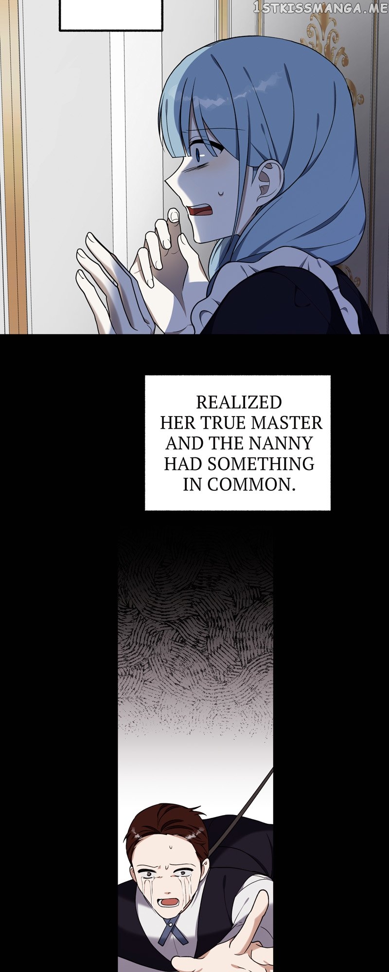 Carnephelia’s Curse is Never Ending Chapter 13 - page 10