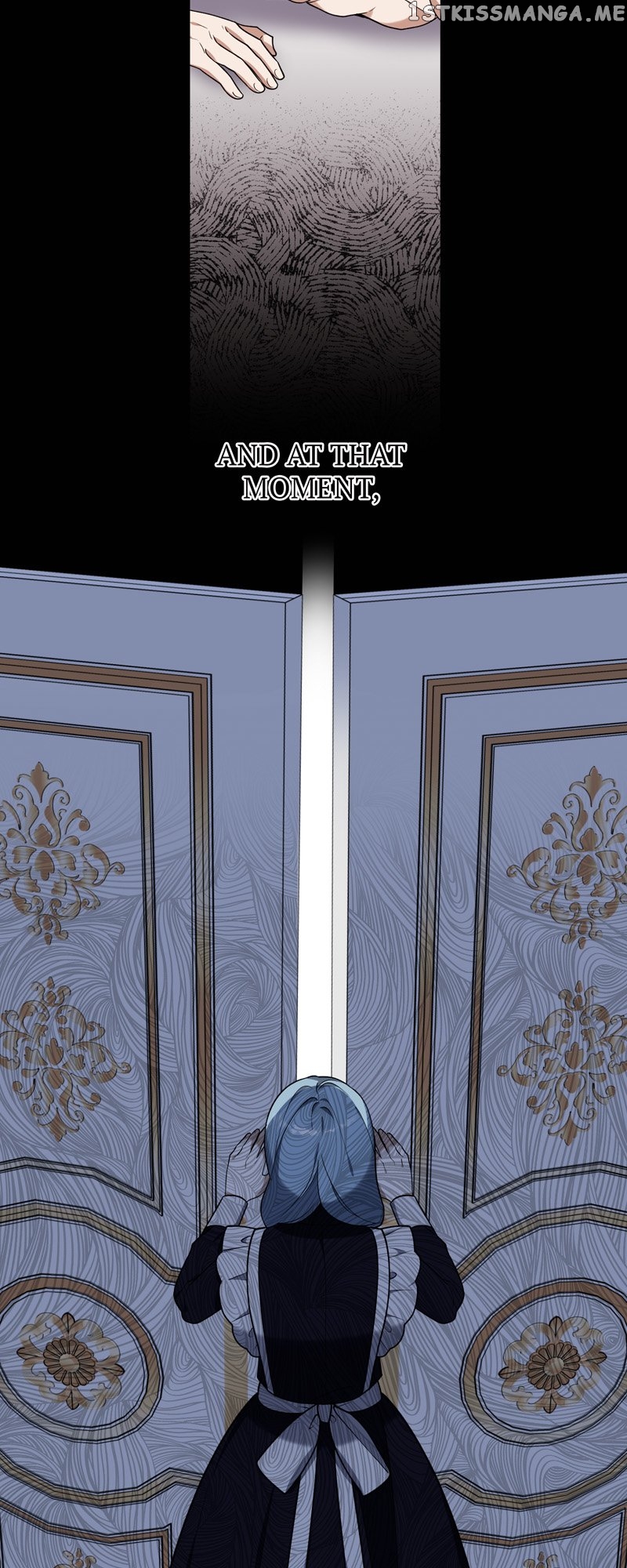 Carnephelia’s Curse is Never Ending Chapter 13 - page 11