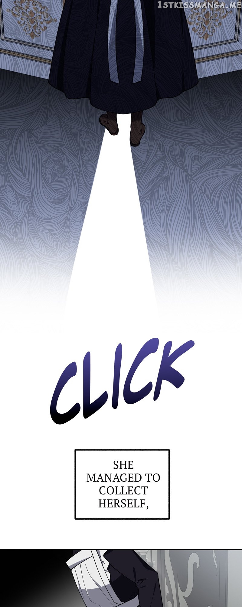Carnephelia’s Curse is Never Ending Chapter 13 - page 12