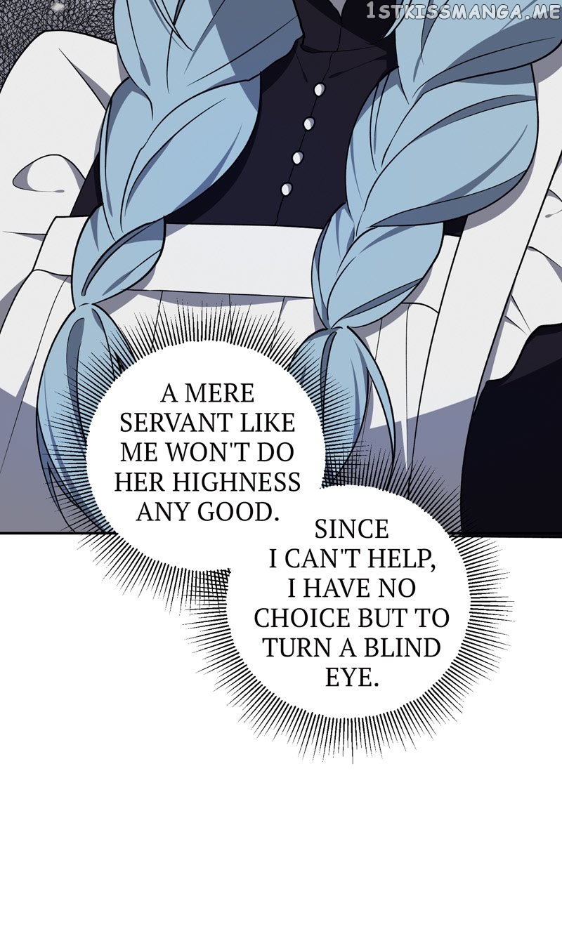 Carnephelia’s Curse is Never Ending Chapter 13 - page 14