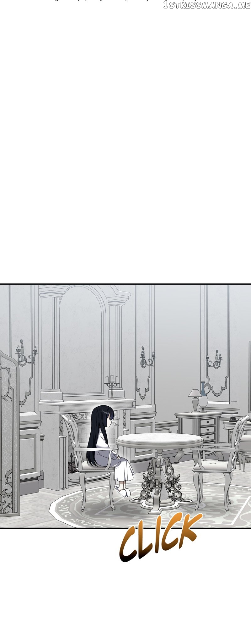 Carnephelia’s Curse is Never Ending Chapter 13 - page 18
