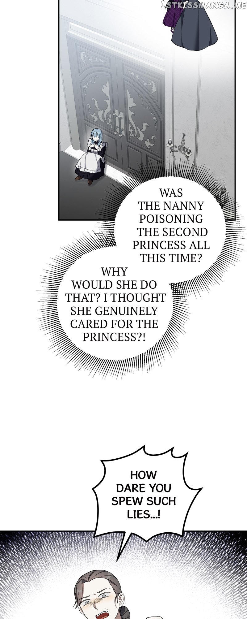 Carnephelia’s Curse is Never Ending Chapter 13 - page 2