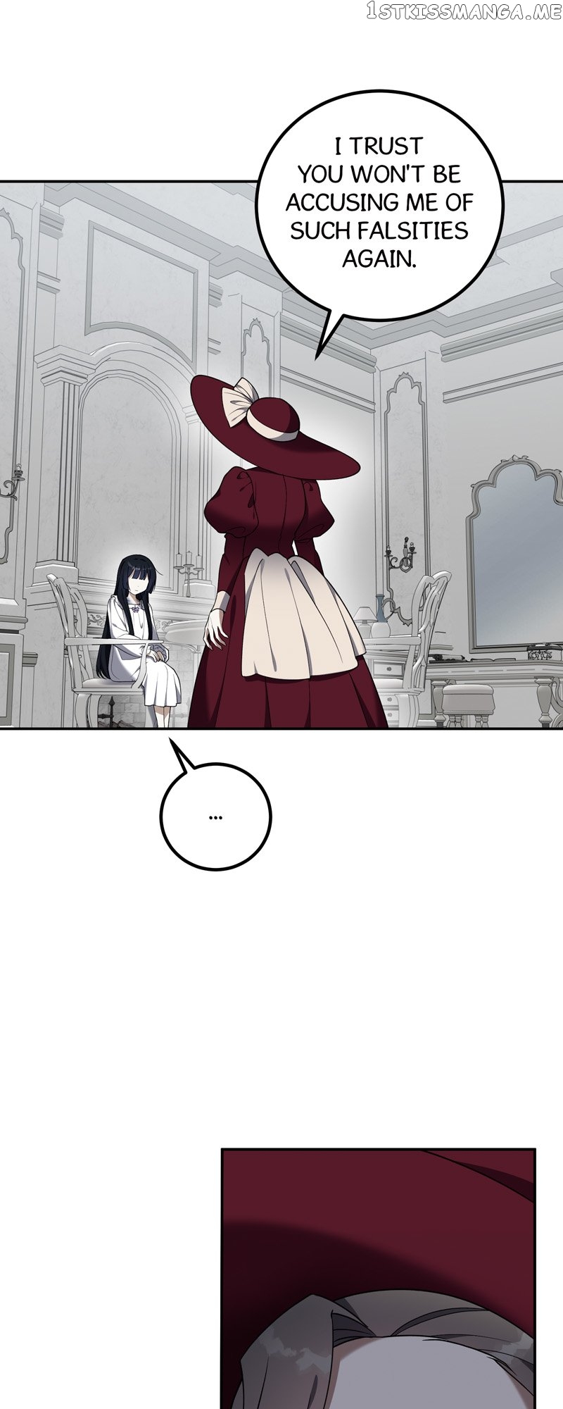 Carnephelia’s Curse is Never Ending Chapter 13 - page 22