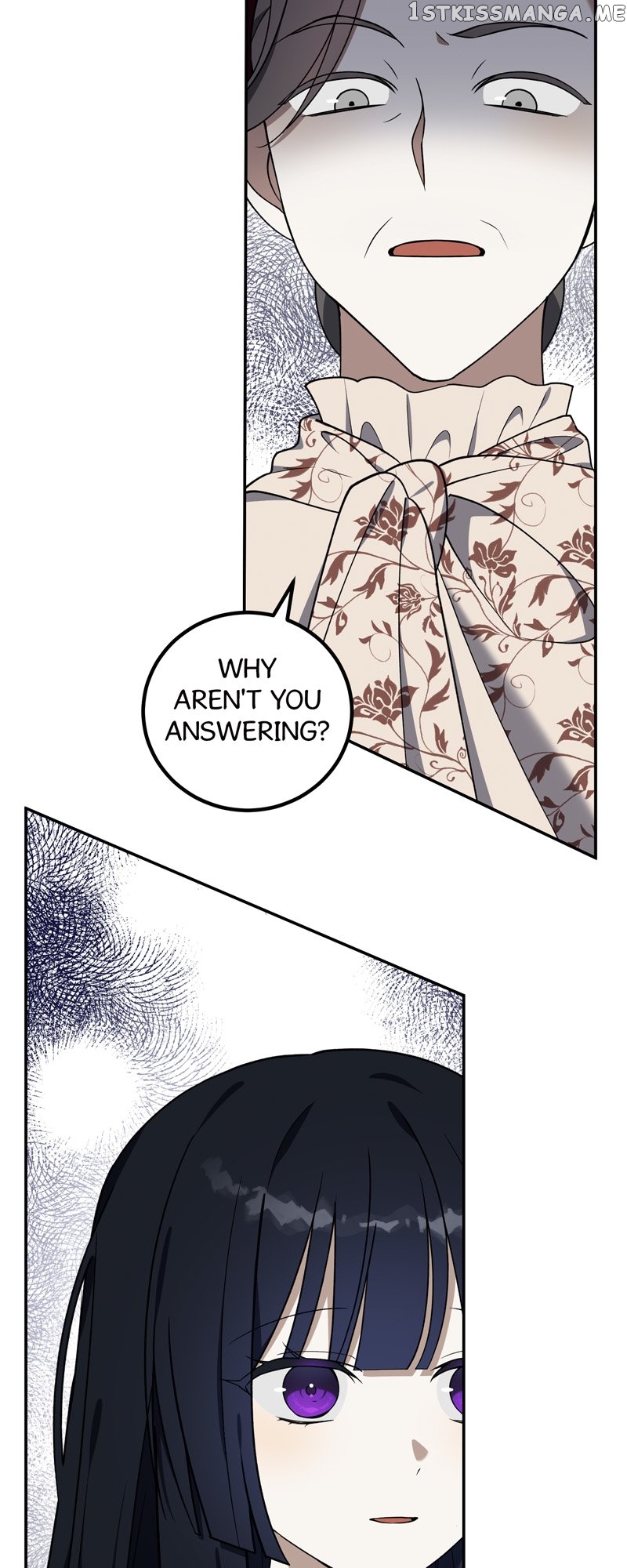 Carnephelia’s Curse is Never Ending Chapter 13 - page 23