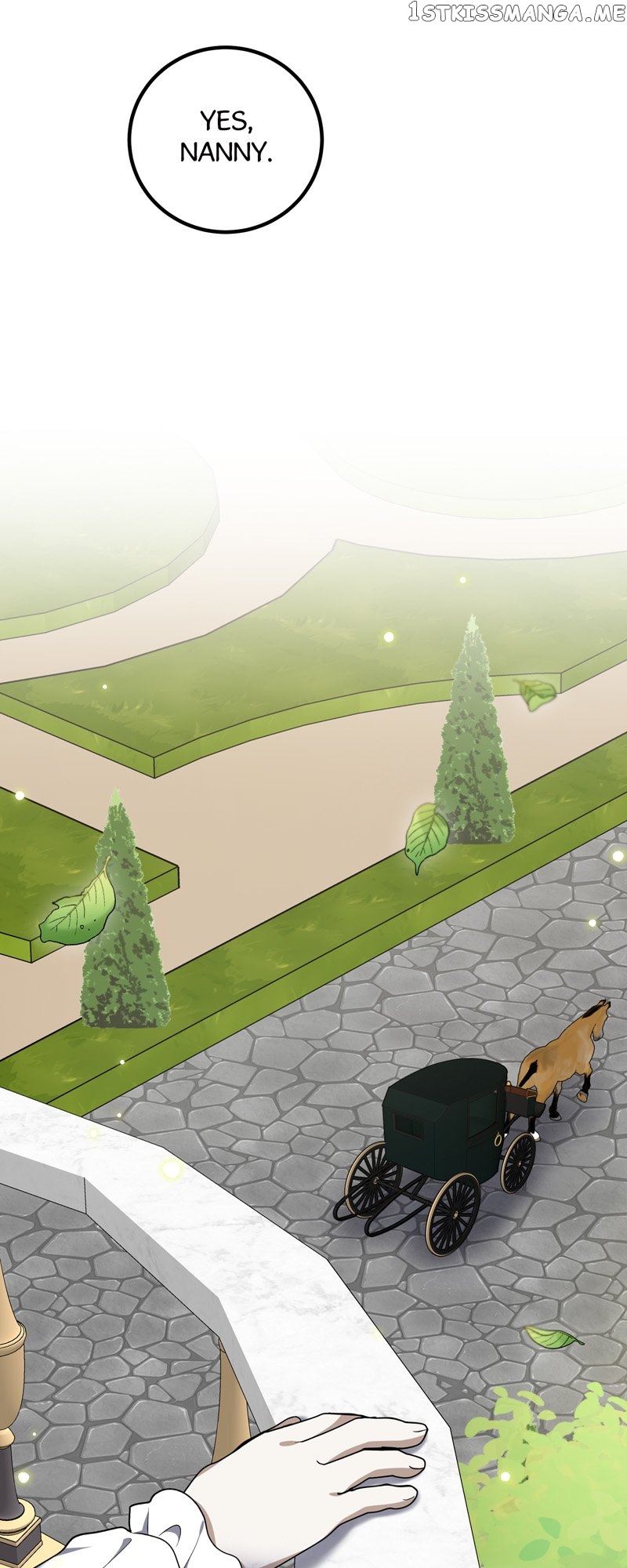 Carnephelia’s Curse is Never Ending Chapter 13 - page 25