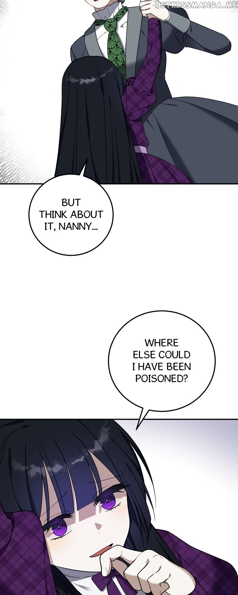 Carnephelia’s Curse is Never Ending Chapter 13 - page 3