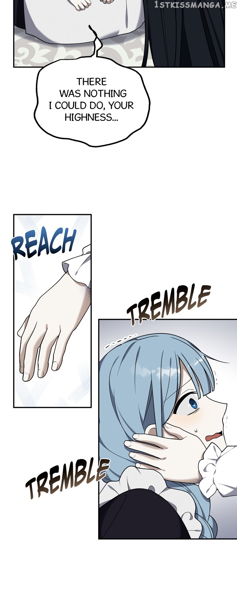 Carnephelia’s Curse is Never Ending Chapter 13 - page 31