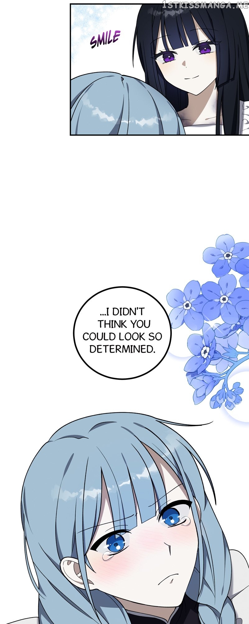 Carnephelia’s Curse is Never Ending Chapter 13 - page 45