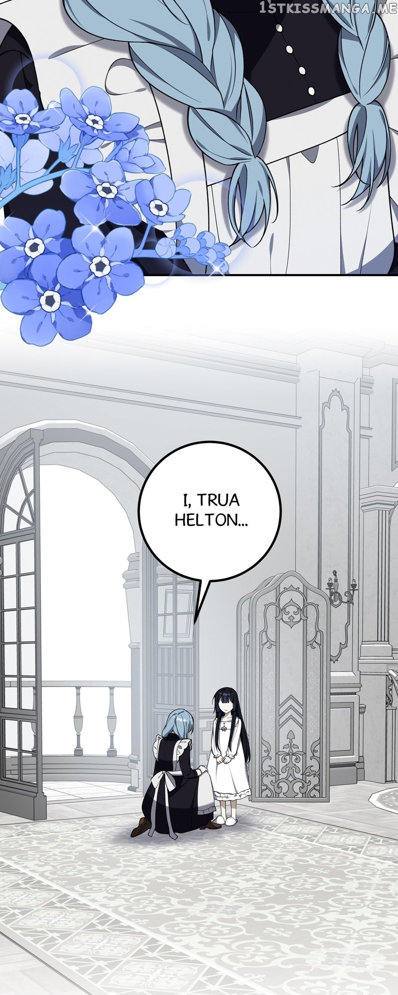 Carnephelia’s Curse is Never Ending Chapter 13 - page 46