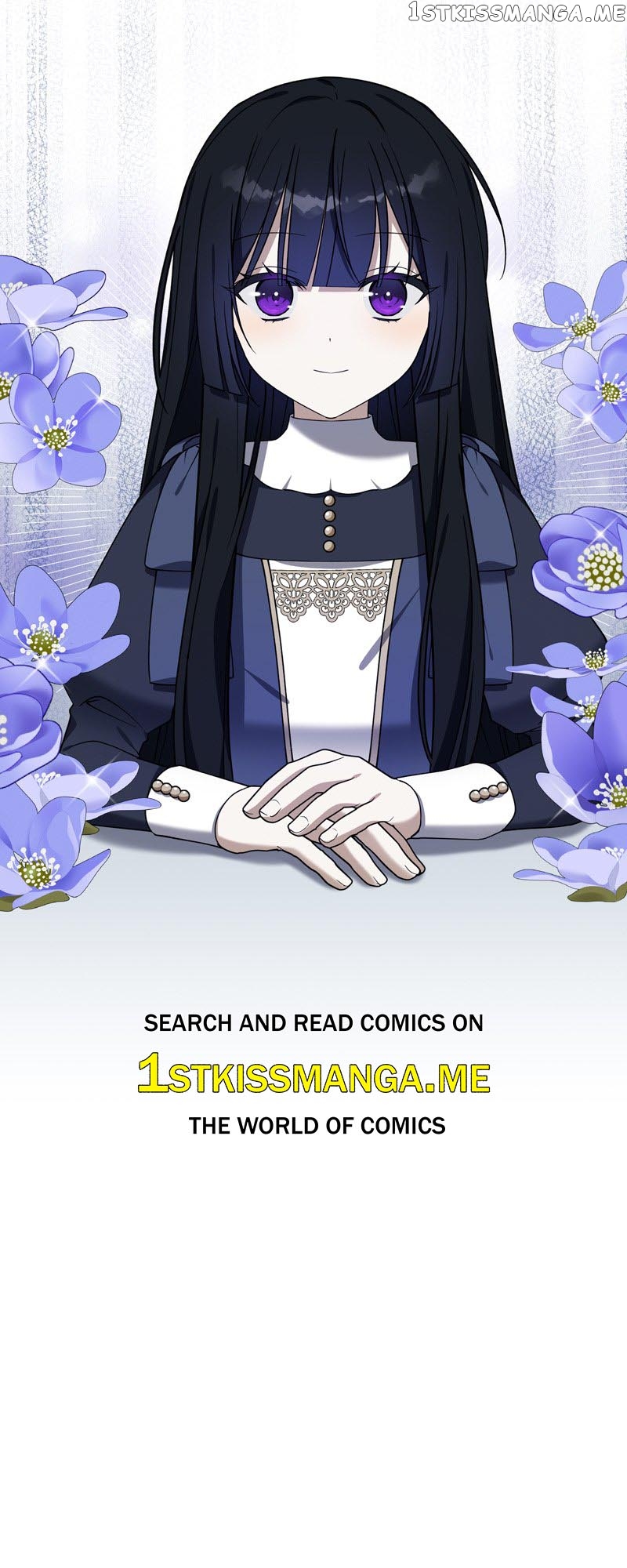 Carnephelia’s Curse is Never Ending Chapter 13 - page 51