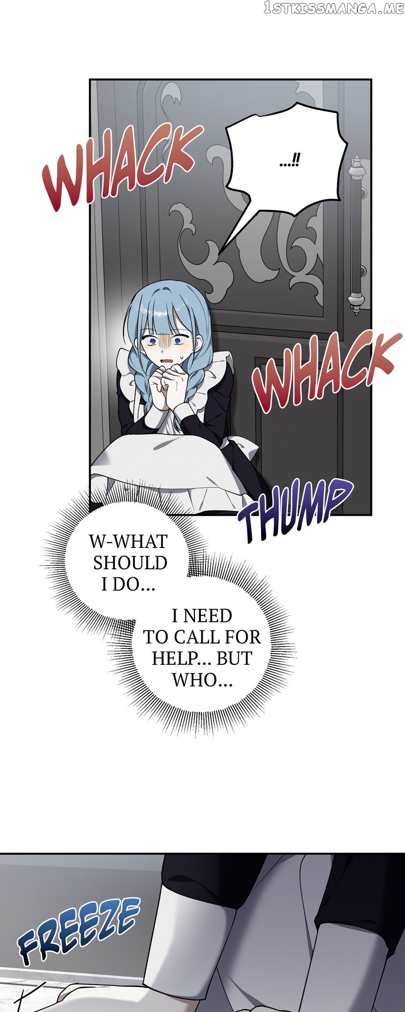 Carnephelia’s Curse is Never Ending Chapter 13 - page 6