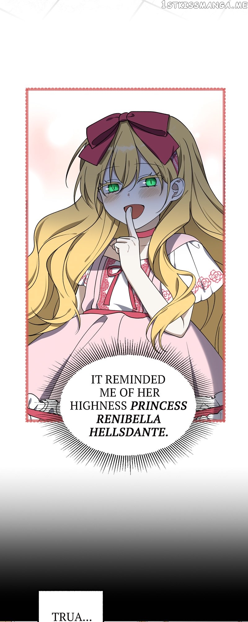 Carnephelia’s Curse is Never Ending Chapter 13 - page 9