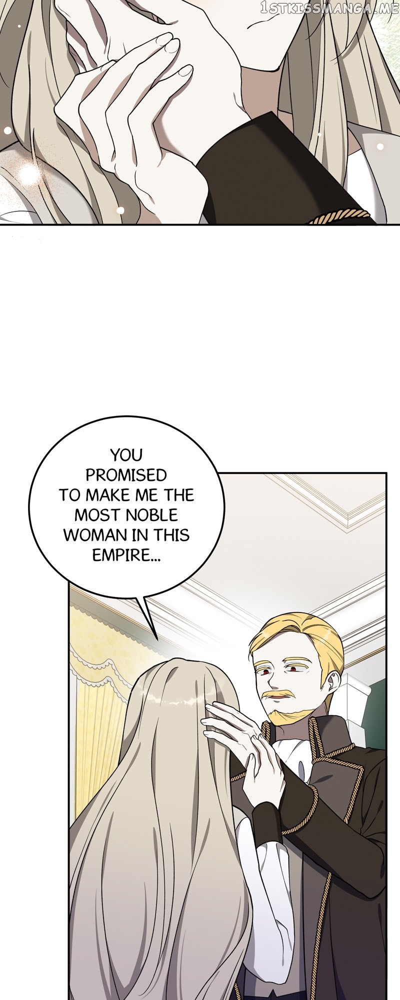 Carnephelia’s Curse is Never Ending Chapter 12 - page 10